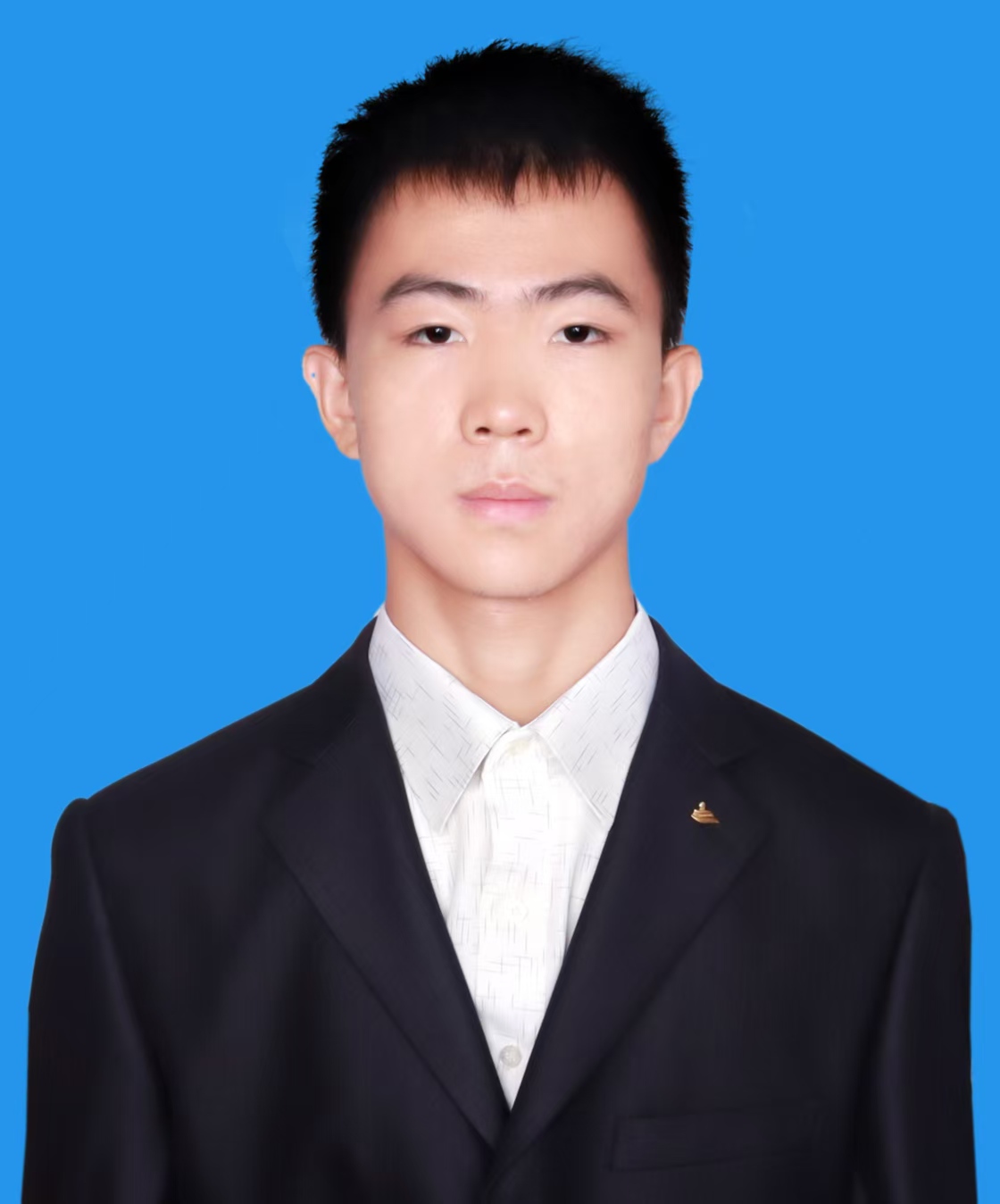 Boyang Geng