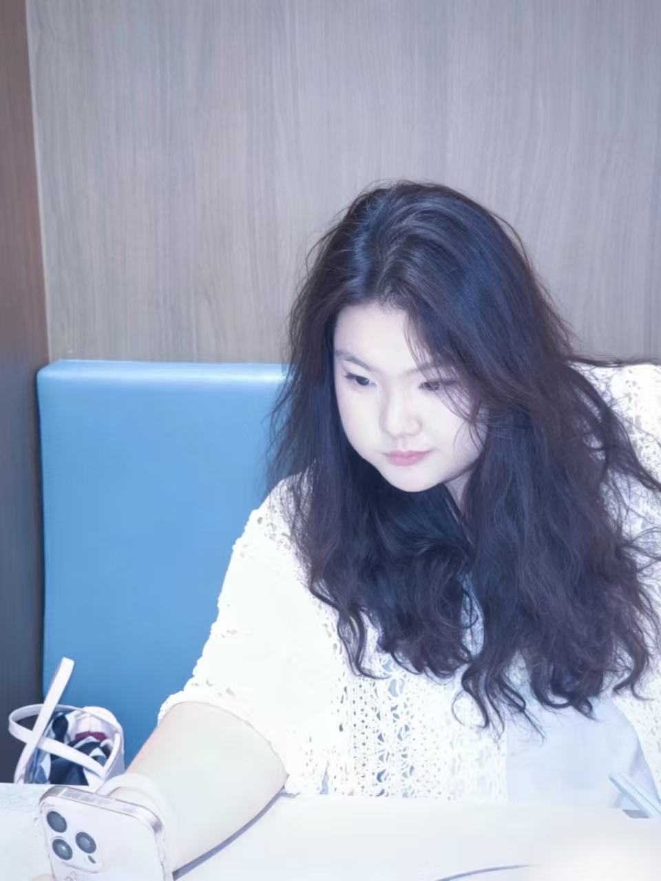 Haoyu Zhang