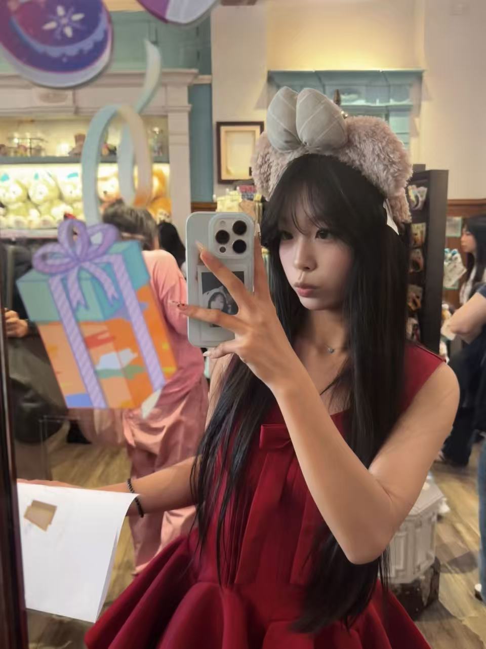 Lina Huang