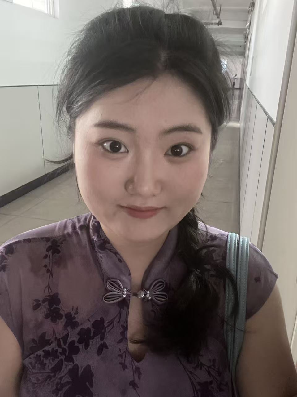 Yuqing Liu