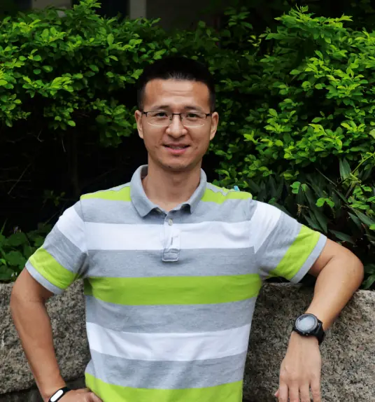 Zhanbing Ren