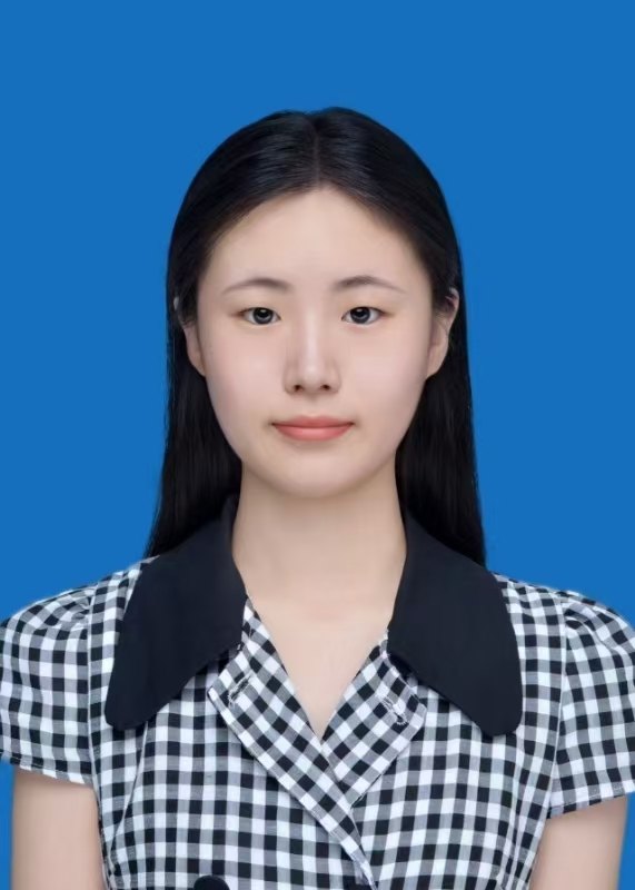 Ziqi Liu