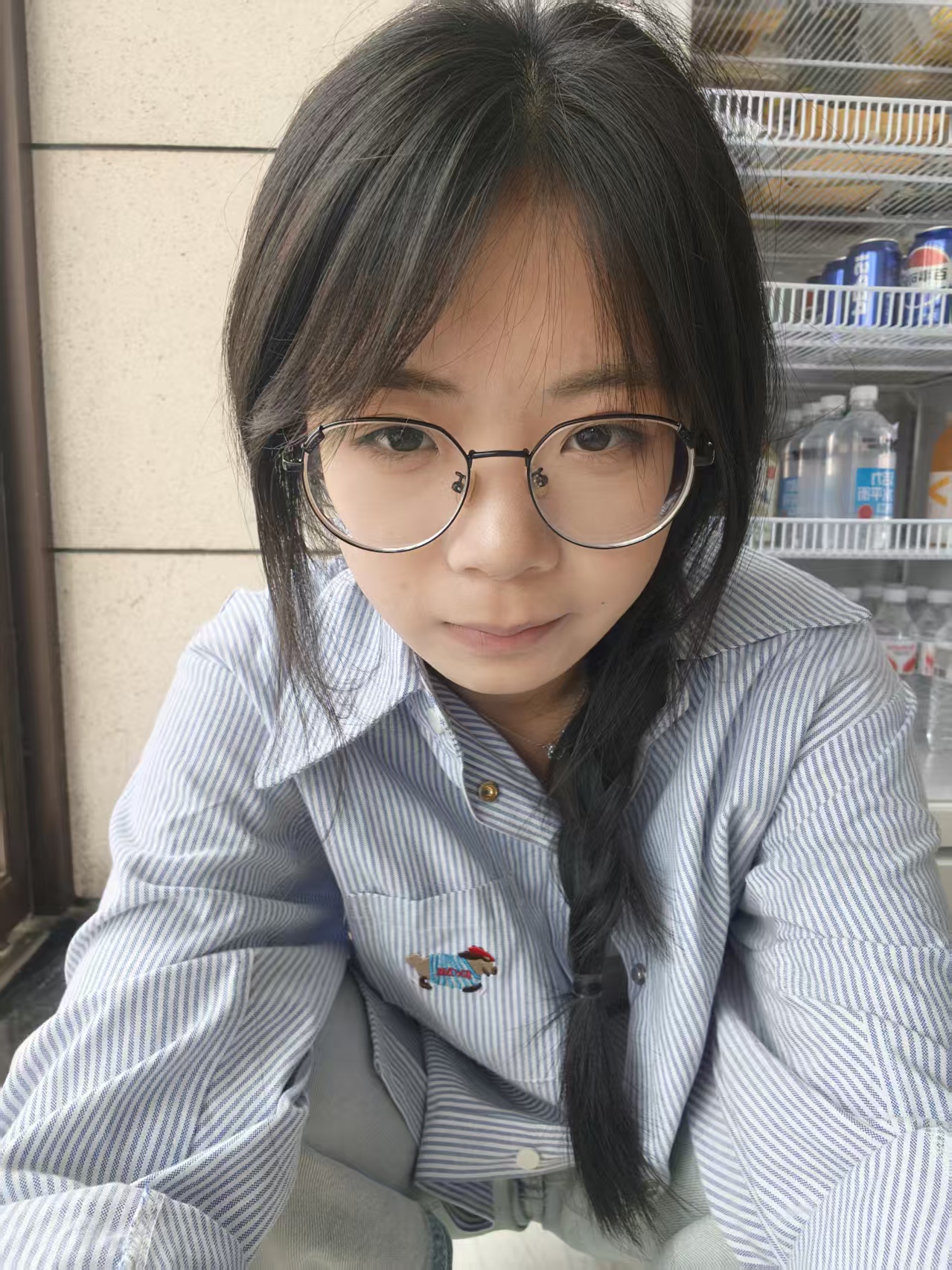 Ziyao Wang